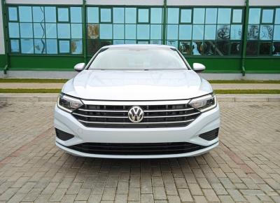 Фото Volkswagen Jetta, 2018 год выпуска, с двигателем Бензин, 42 072 BYN в г. Минск