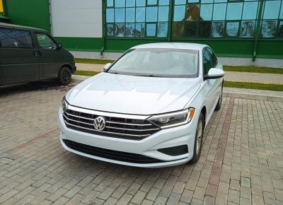 Фото Volkswagen Jetta