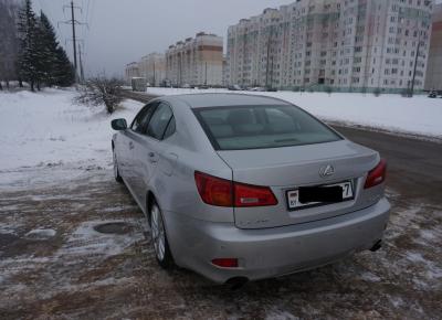 Фото Lexus IS