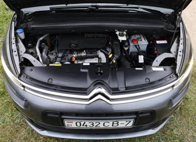 Фото Citroen C4 Picasso