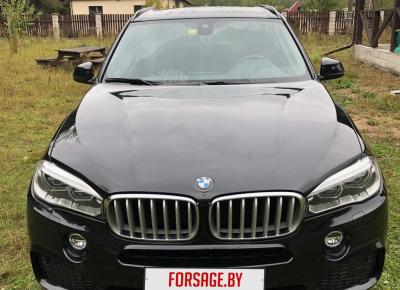 Фото BMW X5