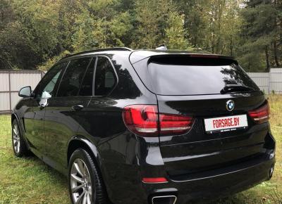 Фото BMW X5