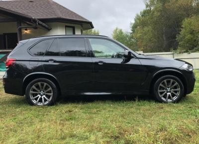 Фото BMW X5