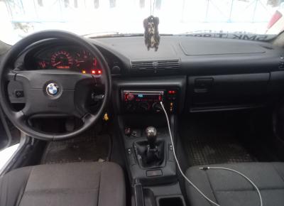 Фото BMW 3 серия