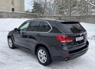 Фото BMW X5