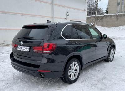 Фото BMW X5