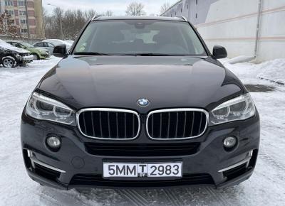 Фото BMW X5