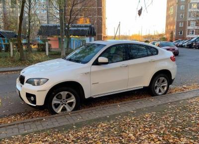 Фото BMW X5