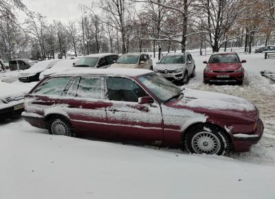 Фото BMW 5 серия