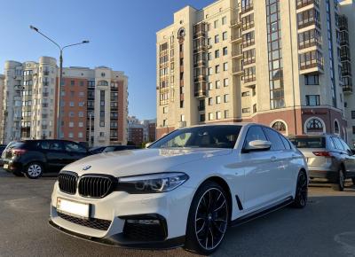 Фото BMW 5 серия