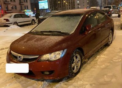 Фото Honda Civic