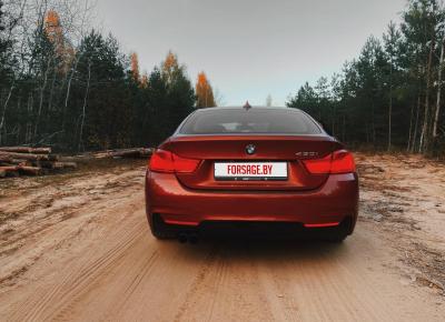 Фото BMW 4 серия