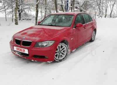 Фото BMW 3 серия