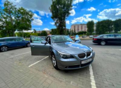 Фото BMW 5 серия