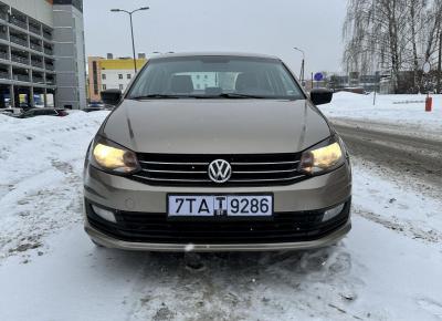 Фото Volkswagen Polo, 2020 год выпуска, с двигателем Бензин, 33 331 BYN в г. Минск