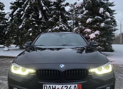 Фото BMW 3 серия