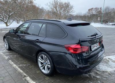 Фото BMW 3 серия