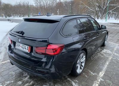 Фото BMW 3 серия