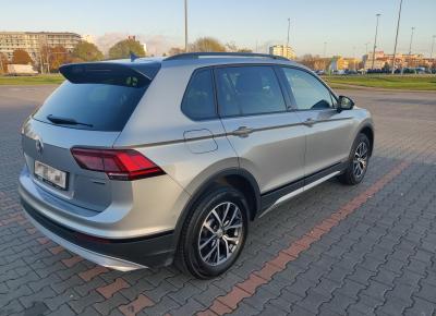 Фото Volkswagen Tiguan