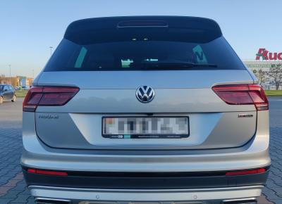 Фото Volkswagen Tiguan