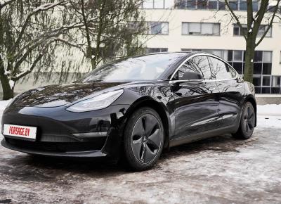 Фото Tesla Model 3, 2020 год выпуска, с двигателем Электро, 89 121 BYN в г. Минск