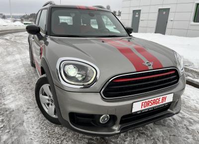 Фото Mini Countryman