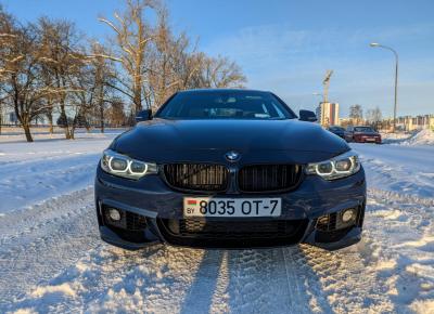 Фото BMW 4 серия