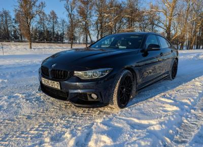 Фото BMW 4 серия