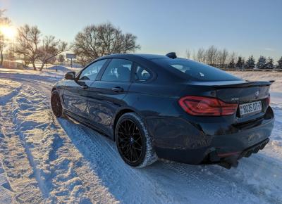 Фото BMW 4 серия