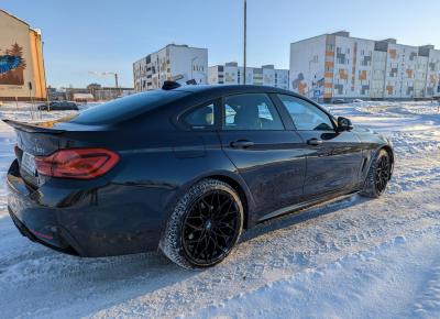 Фото BMW 4 серия