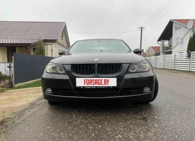 Фото BMW 3 серия