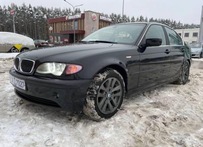 Фото BMW 3 серия