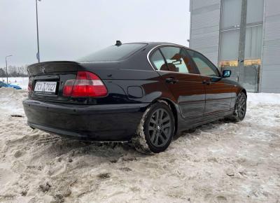 Фото BMW 3 серия