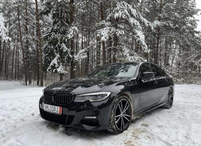 Фото BMW 3 серия