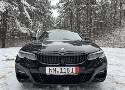 Фото BMW 3 серия