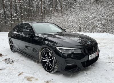 Фото BMW 3 серия