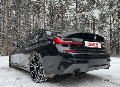 Фото BMW 3 серия