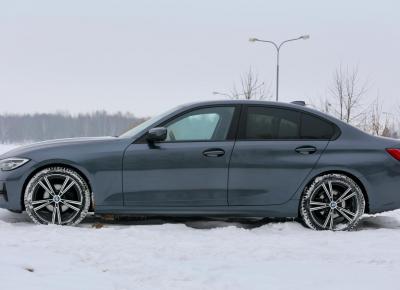 Фото BMW 3 серия