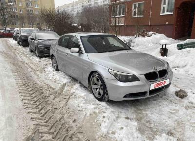 Фото BMW 5 серия