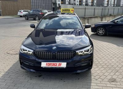 Фото BMW 5 серия