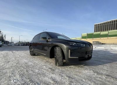 Фото BMW iX, 2022 год выпуска, с двигателем Электро, 292 996 BYN в г. Минск