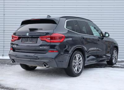 Фото BMW X3