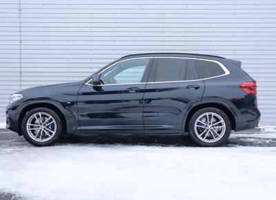 Фото BMW X3