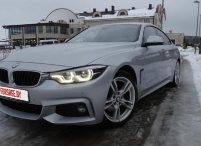 Фото BMW 4 серия