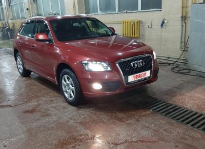 Фото Audi Q5