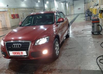 Фото Audi Q5