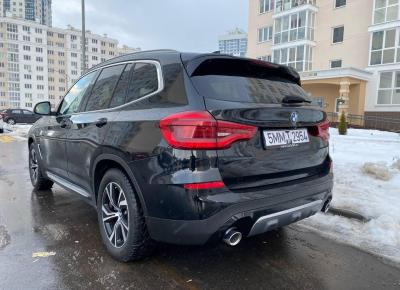 Фото BMW X3