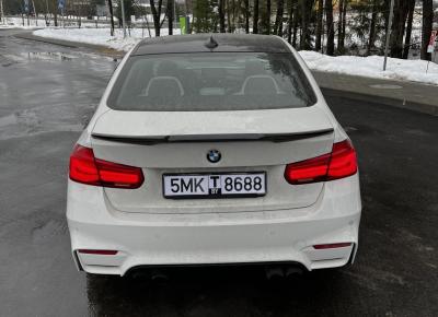 Фото BMW 3 серия