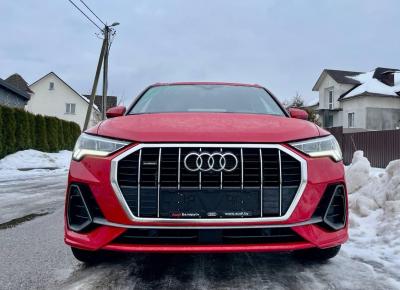 Фото Audi Q3