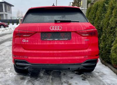 Фото Audi Q3